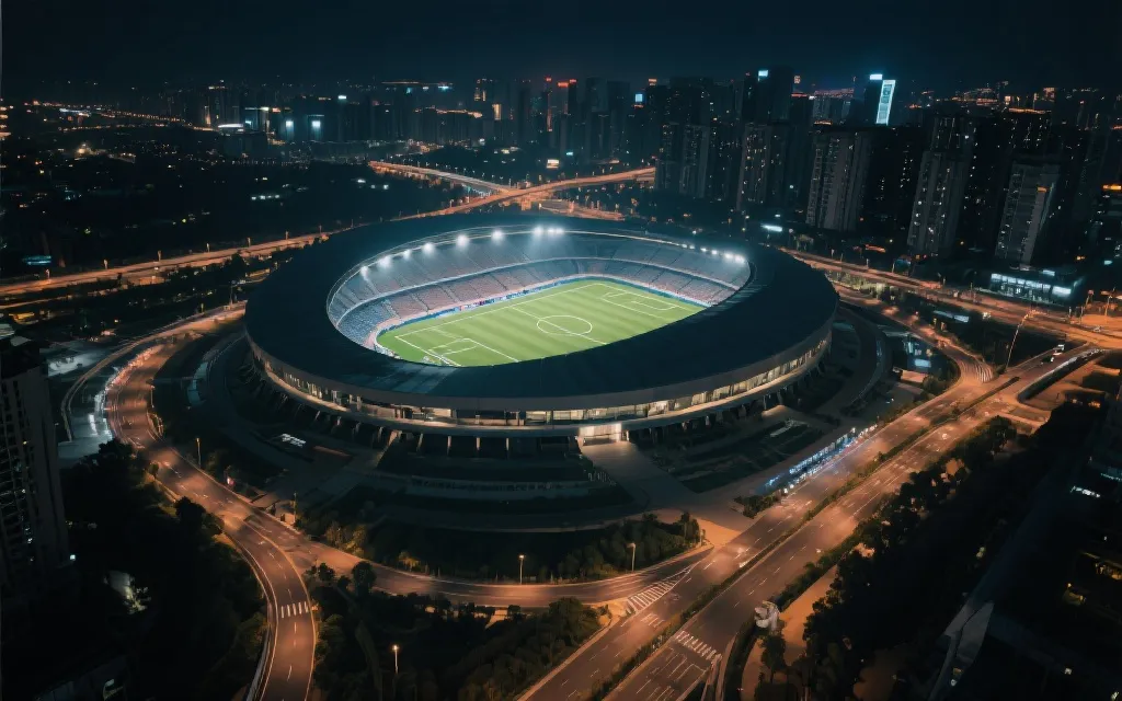 2026世界杯16座主办城市深度解析：场馆升级、智能安保与绿色低碳如何重塑北美城市赛时运营